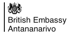 British Embassy
