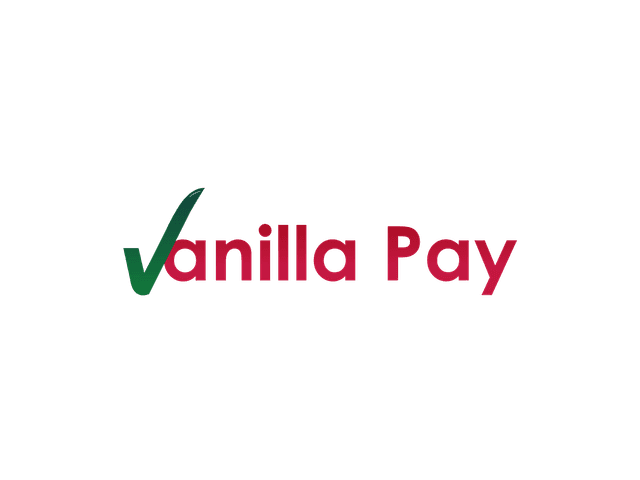 Vanilla pay